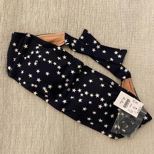 Bikini top J Crew Factory